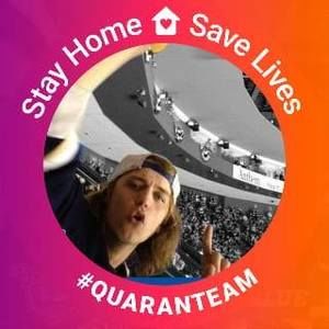 Meet your Posher, Joey